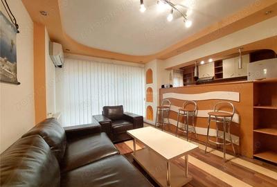 Apartament cu 2 camere decomandat în Ultracentral
