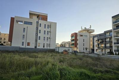 Teren de vanzare in Mamaia Nord zona Kazeboo Teren de vanzare in Mamaia Nord zona Kazeboo - 3