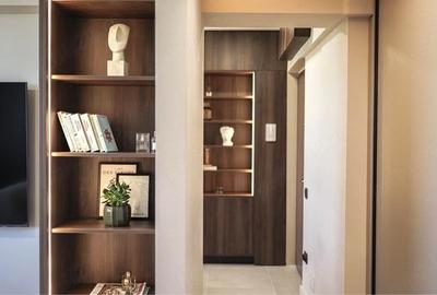 Apartament cu 2 camere decomandat în Gheorgheni - 10