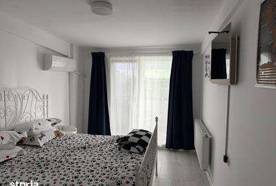 Apartament cu 3 camere, mobilat în Văcăresti - 3