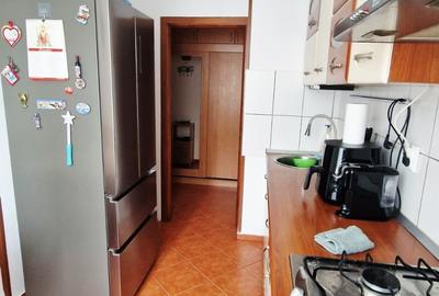 Apartament 3 camere – Aleea Postăvarul - 9