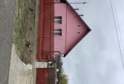 Casă cu 3 camere cu Teren 2180 Mp în Mișca - 4