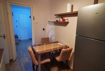 Apartament 3 camere în zona STRAZII UNIRII - 7