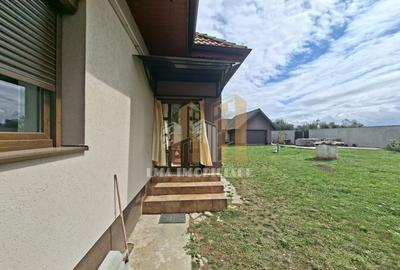 Casa individuala  Ileni Fagaras Brasov - 2