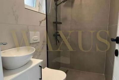 Casă cu 3 camere cu Canalizare în Florești - 2