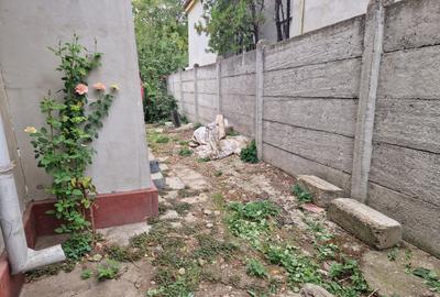 Teren de 371 mp, în Păcii - 1