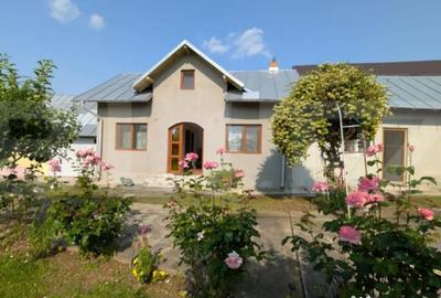 Casă cu 7 camere cu Teren 1000 Mp în Dragomirești - 5