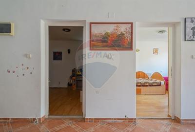 PODUL LUI GRID 13 | CASA 4 CAMERE CU DOUA BAI SI PRIVELISTE | SCHEI - 12