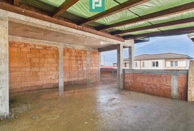 Penthouse cu terasă generoasă, în centrul Chișodei - 16