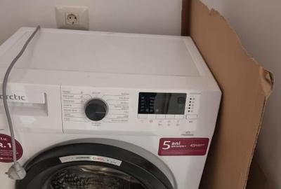 Garsoniera mobilata si utilata - Bucatarie Inchisa - Comision 0% - Militari - 8