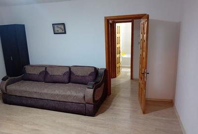 Apartament cu 2 camere semidecomandat în Debarcader - 2