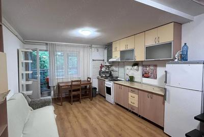 Apartament cu 2 camere semidecomandat în Tudor Vladimirescu - 10