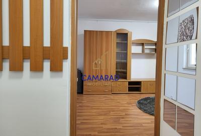 Garsonieră decomandată, mobilată în Muncii - 2