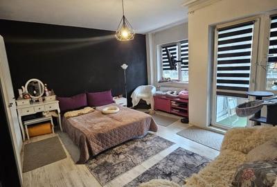 Garsonieră decomandată, mobilată în Craiovița Nouă - 2