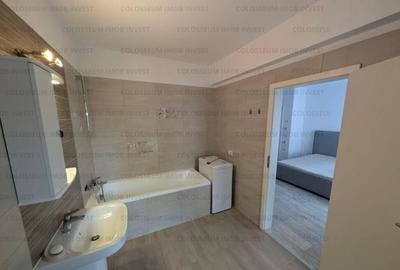 Garsoniera decomandata - zona Tractorul - 8