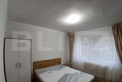 Inchiriere apartament 3 camere | zona Tatarasi | decomandat | - 7