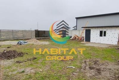 Teren 300 mp, Imprejmuit, Iesire la Lac - Vidra/Dobreni - 3