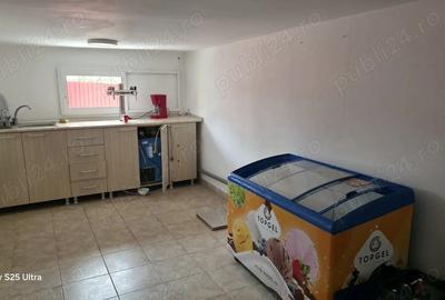 Casă cu 5 camere în Putineiu - 2