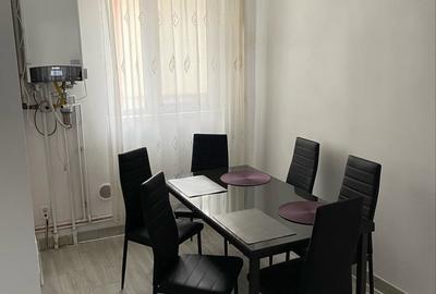 Apartament cu 3 camere decomandat în Freidorf - 4