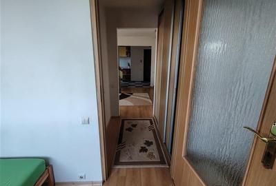 Apartament cu 2 camere semidecomandat, mobilat în Astra - 13