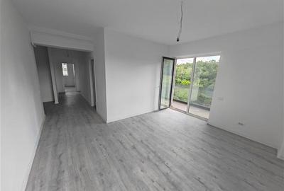 Apartament cu 3 camere decomandat în Frumoasa - 1