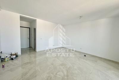 Apartament cu 1 camera, finalizat, zona Braytim - 4