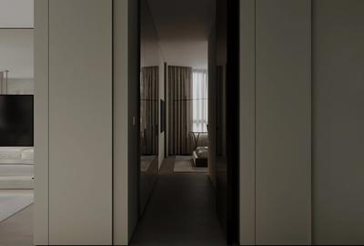 Unirii apartament 3 camere cu loc de parcare inclus si fara TVA - 23