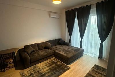Apartament cu 2 camere în Central - 5