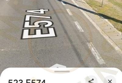 TEREN INTRAVILAN - EXTRAVILAN MARACINENI!! - 2