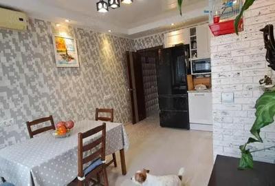 Apartament cu 2 camere în Complex Studențesc