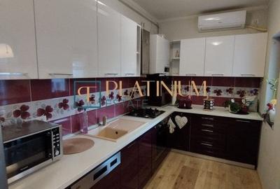 Apartament cu 2 camere semidecomandat, mobilat în Dumbrăvița - 3