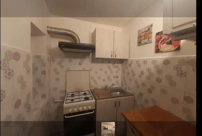 Garsonieră semidecomandată în Aradului - 4