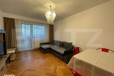 Apartament cu 3 camere decomandat în Mănăștur - 6