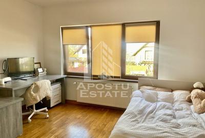 Duplex cu 4 camere cu Canalizare în Moșnița Nouă - 4