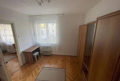 Apartament cu 2 camere decomandat, mobilat în Ultracentral - 3