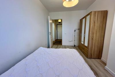 Apartament cu 2 camere semidecomandat în Lunca Cetățuii - 6