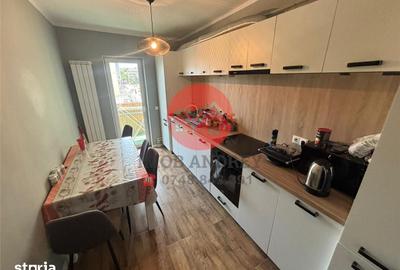 Apartament cu 3 camere decomandat în Faleză - 1