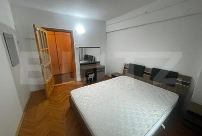 Apartament de vanzare, cu 3 camere, decomandat, 84 mp, zona pasaj Nicolina - 5