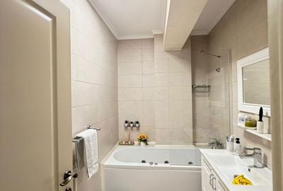 Apartament cu 3 camere decomandat în Central - 12