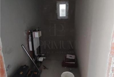 Duplex individual - spatios - canalizare - personalizare interioara - mansardabi - 11