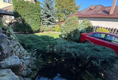 Casa individuala zona Somesului Casa individuala zona Somesului - 2