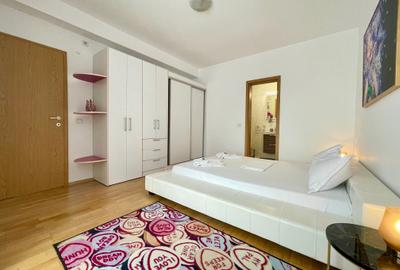 Tineretului - Metrou 5 minute - Cuza Voda | 2 Camere Modern | Bloc Nou - 7