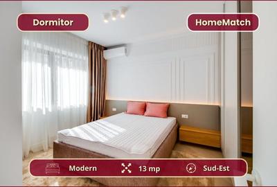 Cortina North || 2 camere || Comision 0% - 7