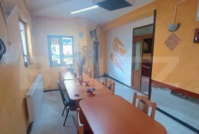Spatiu comercial birouri / restaurant Spatiu comercial birouri / restaurant - 7