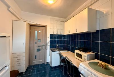 Apartament cu 2 camere decomandat, mobilat în Primăverii - 4