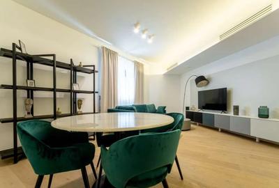 Apartament 3 camere ultra lux – Cortina Academy | Cotroceni - 11