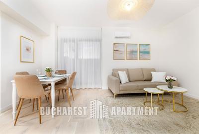 Apartament cu 3 camere decomandat în Pipera - 2