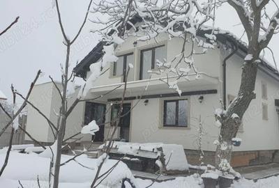 Casă cu 6 camere în Calopăr - 5