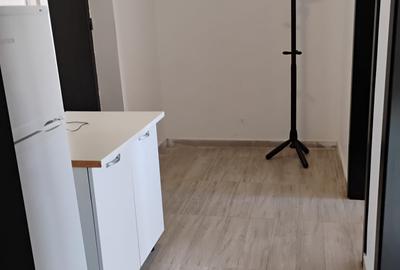 Garsonieră decomandată, mobilată în Păcii - 5
