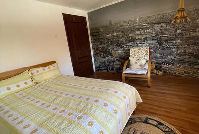 Casă cu Teren 1500 Mp în Lilieci